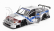 Werk83 Alfa romeo 155 V6 Ti Team Schubel Engineering Dayco N 12 Dtm Itc Season 1995 Michele Alboreto 1:18 Stříbrná Modrá Červená
