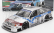 Werk83 Alfa romeo 155 V6 Ti Team Schubel Engineering Dayco N 12 Dtm Itc Season 1995 Michele Alboreto 1:18 Stříbrná Modrá Červená