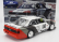 Werk83 Audi 200 Quattro Team Audi Sport N 14 Winner Cleverland Trans-am 1988 Hans Joachim Stuck 1:18 Bílá Šedá Červená