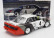 Werk83 Audi 200 Quattro Team Audi Sport N 4 Sieger St. Petersburg Trans-am 1988 Walter Rohrl 1:18 Bílá Šedá Červená