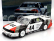 Werk83 Audi 200 Quattro Team Audi Sport N 44 Winner Trans-am Dallas 1988 Hurley Haywood 1:18 Bílá Šedá Červená