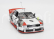 Werk83 Audi 90 Quattro Imsa Gto Team Audi Sport N 5 2nd Laguna Imsa 1989 Hurley Haywood 1:18 Bílá Šedá Červená