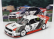 Werk83 Audi 90 Quattro Imsa Gto Team Audi Sport N 5 2nd Laguna Imsa 1989 Hurley Haywood 1:18 Bílá Šedá Červená