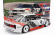 Werk83 Audi 90 Quattro Team Audi Sport N 4 2nd Portland Imsa 1989 Hans Joachim Stuck 1:18 Bílá Šedá Červená