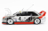 Werk83 Audi 90 Quattro Team Audi Sport N 4 2nd Portland Imsa 1989 Hans Joachim Stuck 1:18 Bílá Šedá Červená