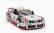 Werk83 Audi 90 Quattro Team Audi Sport N 4 2nd Portland Imsa 1989 Hans Joachim Stuck 1:18 Bílá Šedá Červená