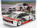 Werk83 Audi 90 Quattro Team Audi Sport N 4 Winner Imsa Laguna Seca 1989 Hans Joachim Stuck 1:18 Bílá Šedá Červená