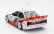 Werk83 Audi 90 Quattro Team Audi Sport N 4 Winner Imsa Laguna Seca 1989 Hans Joachim Stuck 1:18 Bílá Šedá Červená