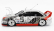 Werk83 Audi 90 Quattro Team Audi Sport N 5 500km Road America Imsa 1989 H.haywood - S.goodyear 1:18 Bílá Šedá Červená