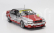 Werk83 Audi Quattro V8 Team Azr N 1 Dtm Season 1992 Frank Biela 1:18 Silver Red