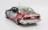 Werk83 Audi Quattro V8 Team Azr N 1 Dtm Season 1992 Frank Biela 1:18 Silver Red
