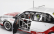Werk83 Audi Quattro V8 Team Azr N 1 Dtm Season 1992 Frank Biela 1:18 Silver Red