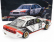 Werk83 Audi Quattro V8 Team Schmidt Motorsport Technik N 44 Winner Dtm Season 1990 Hans Joachim Stuck 1:18 Bílá Šedá Červená