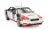 Werk83 Audi Quattro V8 Team Schmidt Motorsport Technik N 44 Winner Dtm Season 1990 Hans Joachim Stuck 1:18 Bílá Šedá Červená