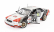 Werk83 Audi Quattro V8 Team Schmidt Motorsport Technik N 44 Winner Dtm Season 1990 Hans Joachim Stuck 1:18 Bílá Šedá Červená