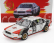 Werk83 Audi Quattro V8 Team Schmidt Motorsport Technik N 44 Winner Dtm Season 1990 Hans Joachim Stuck 1:18 Bílá Šedá Červená