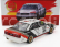 Werk83 Audi Quattro V8 Team Schmidt Motorsport Technik N 44 Winner Dtm Season 1990 Hans Joachim Stuck 1:18 Bílá Šedá Červená