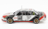 Werk83 Audi Quattro V8 Team Schmidt Motorsport Technik N 44 Winner Dtm Season 1990 Hans Joachim Stuck 1:18 Bílá Šedá Červená