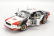 Werk83 Audi Quattro V8 Team Schmidt Motorsport Technik N 44 Winner Dtm Season 1990 Hans Joachim Stuck 1:18 Bílá Šedá Červená