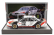Werk83 Audi Quattro V8 Team Schmidt Motorsport Technik N 44 Winner Dtm Season 1990 Hans Joachim Stuck 1:18 Bílá Šedá Červená