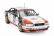 Werk83 Audi Quattro V8 Team Schmidt Motorsport Technik N 45 Dtm Season 1990 Walter Rohrl 1:18 Bílá Šedá Červená