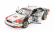 Werk83 Audi Quattro V8 Team Schmidt Motorsport Technik N 45 Dtm Season 1990 Walter Rohrl 1:18 Bílá Šedá Červená