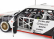 Werk83 Audi Quattro V8 Team Schmidt Motorsport Technik N 45 Dtm Season 1990 Walter Rohrl 1:18 Bílá Šedá Červená