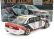 Werk83 Audi V8 Quattro Team Azr N 45 Champion Dtm Season 1991 Frank Biela 1:18 Bílá Červená Černá