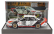 Werk83 Audi V8 Quattro Team Azr N 45 Champion Dtm Season 1991 Frank Biela 1:18 Bílá Červená Černá
