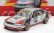Werk83 Audi V8 Quattro Team Azr N 45 Champion Dtm Season 1991 Frank Biela 1:18 Bílá Červená Černá