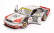 Werk83 Audi V8 Quattro Team Azr N 45 Champion Dtm Season 1991 Frank Biela 1:18 Bílá Červená Černá