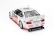 Werk83 BMW 3-series 325i Coupe (e36) Team Ws-dhl N 34 Dtm Season 1994 Harald Becker 1:18 Bílá Červená
