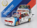 Werk83 BMW 3-series M3 (e30) Team Schnitzer Warsteiner N 15 Winner Dtm Season 1989 Roberto Ravaglia 1:18 Bílá Červená Modrá