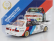 Werk83 BMW 3-series M3 (e30) Team Schnitzer Warsteiner N 15 Winner Dtm Season 1989 Roberto Ravaglia 1:18 Bílá Červená Modrá