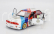 Werk83 BMW 3-series M3 (e30) Team Schnitzer Warsteiner N 15 Winner Dtm Season 1989 Roberto Ravaglia 1:18 Bílá Červená Modrá