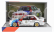 Werk83 BMW 3-series M3 (e30) Team Schnitzer Warsteiner N 15 Winner Dtm Season 1989 Roberto Ravaglia 1:18 Bílá Červená Modrá