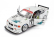 Werk83 BMW 3-series M3 (e36) Coupe Team Linder N 9 Dtm Season 1994 Frank Schmickler 1:18 Bílá