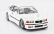 Werk83 BMW 3-series M3 Gtr (e36) Plain Body Version 1993 1:18 Bílá