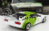 Werk83 BMW M1 (e26) Bs Fabrications N 5 Procar Series 1980 N.piquet 1:18 Bílá Zelená