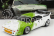 Werk83 BMW M1 (e26) Bs Fabrications N 5 Procar Series 1980 N.piquet 1:18 Bílá Zelená