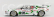 Werk83 BMW M1 (e26) Team Bmw Motorsport N 201 3rd 1000 Km Adac Nurburgring 1980 N.piquet - H.j.stuck 1:18 Bílá Zelená Červená
