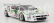 Werk83 BMW M1 (e26) Team Bmw Motorsport N 201 3rd 1000 Km Adac Nurburgring 1980 N.piquet - H.j.stuck 1:18 Bílá Zelená Červená