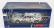 Werk83 BMW M1 (e26) Team Bmw Motorsport N 201 3rd 1000 Km Adac Nurburgring 1980 N.piquet - H.j.stuck 1:18 Bílá Zelená Červená