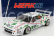 Werk83 BMW M1 (e26) Team Bmw Motorsport N 201 3rd 1000 Km Adac Nurburgring 1980 N.piquet - H.j.stuck 1:18 Bílá Zelená Červená