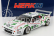 Werk83 BMW M1 (e26) Team Bmw Motorsport N 201 3rd 1000 Km Adac Nurburgring 1980 N.piquet - H.j.stuck 1:18 Bílá Zelená Červená