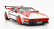 Werk83 BMW M1 (e26) Team Gs N 88 Procar Series 1980 John Watson - With Decals 1:18 Bílá Červená