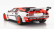 Werk83 BMW M1 (e26) Team Gs N 88 Procar Series 1980 John Watson - With Decals 1:18 Bílá Červená
