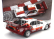 Werk83 BMW M1 M88 3.5l N 61 Procar Series Monaco Race 1980 Walter Brun 1:18 Červená Bílá