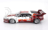 Werk83 BMW M1 M88 3.5l N 61 Procar Series Monaco Race 1980 Walter Brun 1:18 Červená Bílá