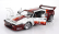 Werk83 BMW M1 M88 3.5l N 61 Procar Series Monaco Race 1980 Walter Brun 1:18 Červená Bílá